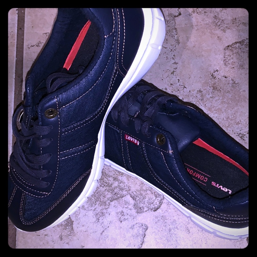 Shoes.